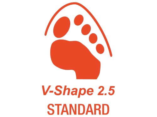 V-Shape